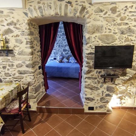 Casa Bertagna Daire Rocchetta Nervina Dış mekan fotoğraf