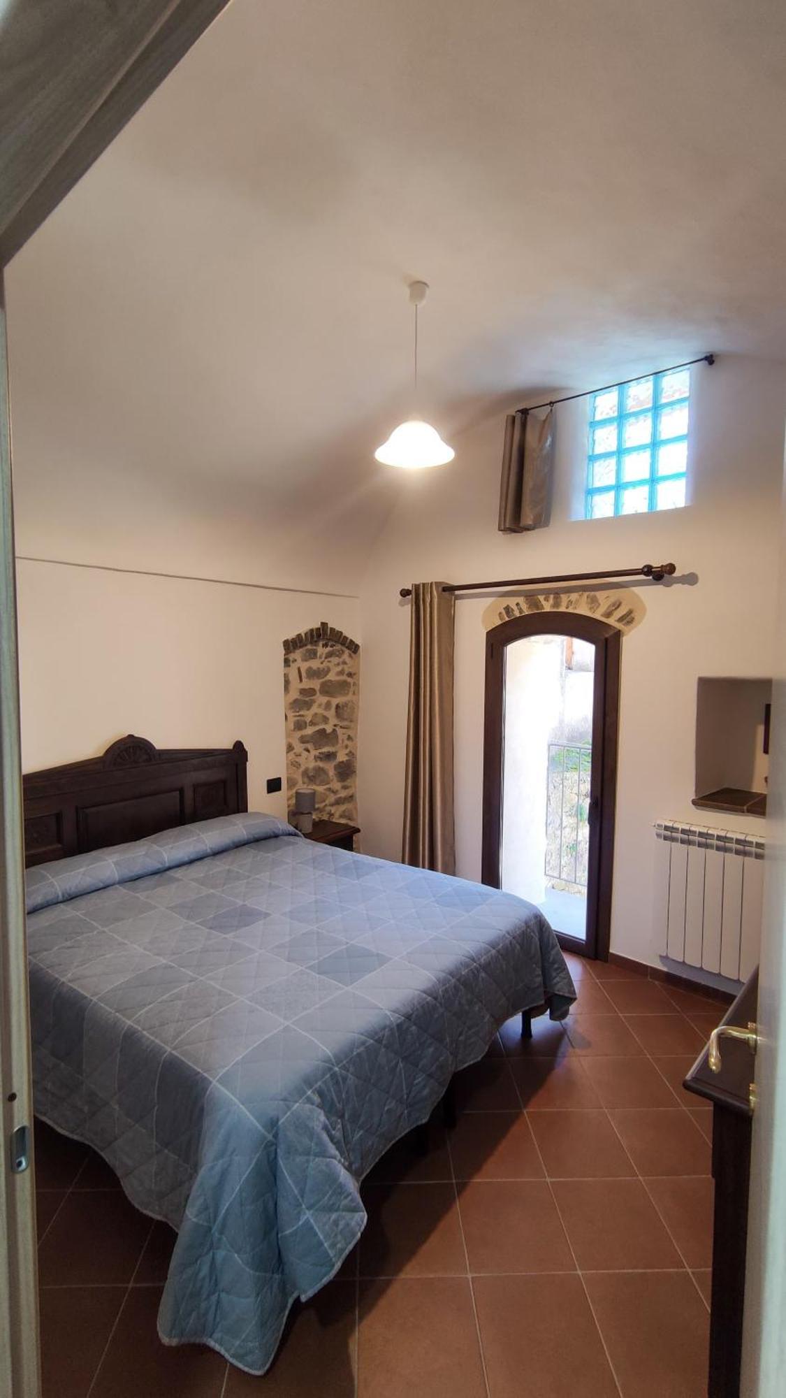 Casa Bertagna Daire Rocchetta Nervina Dış mekan fotoğraf