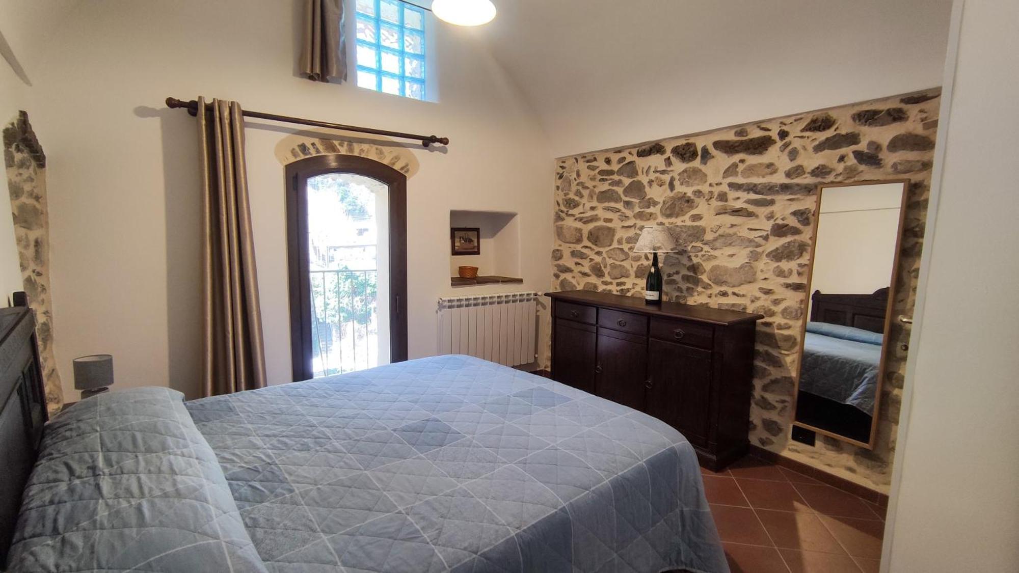 Casa Bertagna Daire Rocchetta Nervina Dış mekan fotoğraf