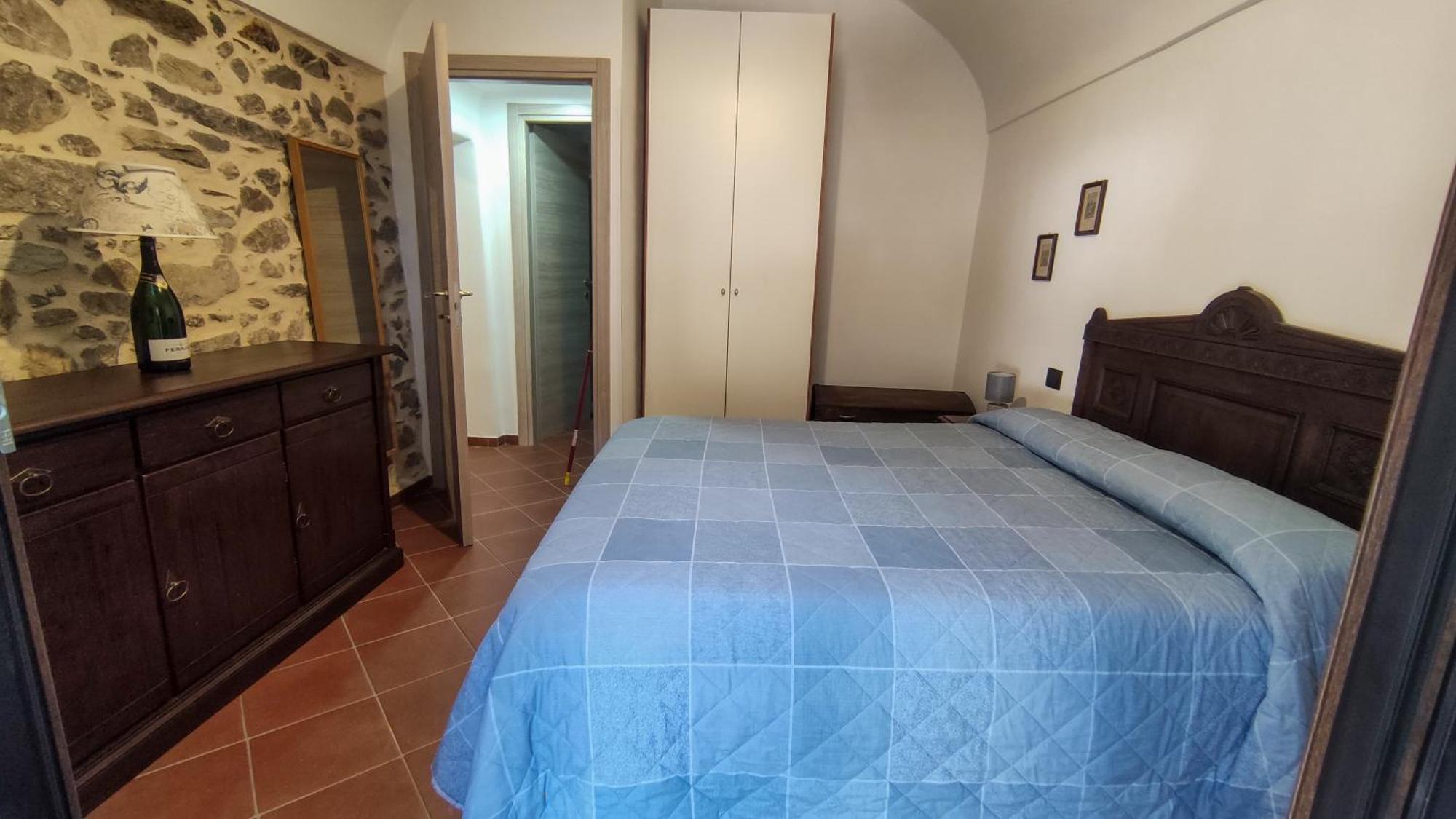 Casa Bertagna Daire Rocchetta Nervina Dış mekan fotoğraf